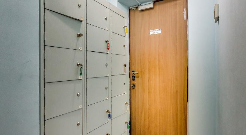 Гостевой дом Гостевой Дом «Крепость» Ростов-на-Дону-50