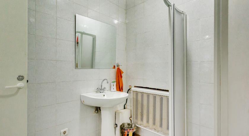 Гостевой дом Гостевой Дом «Крепость» Ростов-на-Дону-46