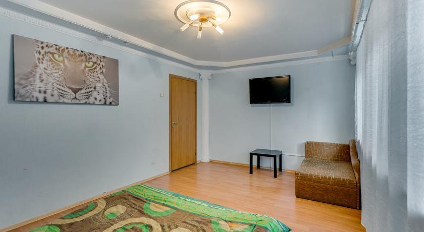 Гостевой дом Гостевой Дом «Крепость» Ростов-на-Дону