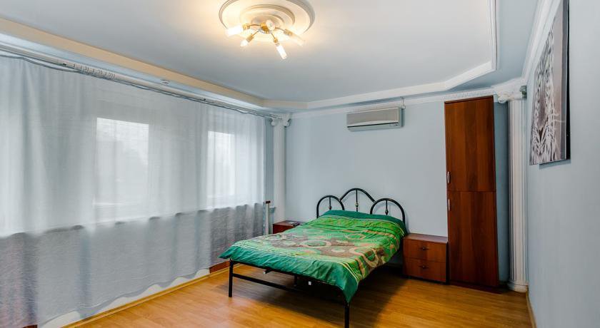 Гостевой дом Гостевой Дом «Крепость» Ростов-на-Дону-19