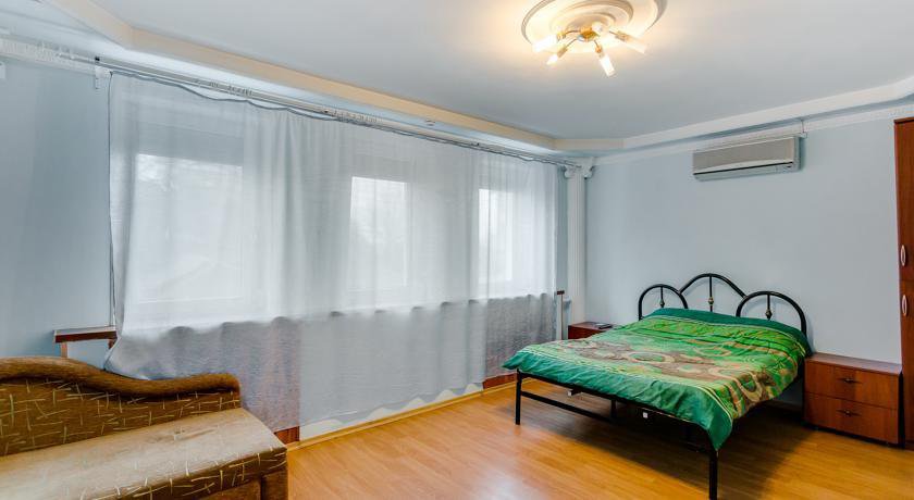 Гостевой дом Гостевой Дом «Крепость» Ростов-на-Дону-14