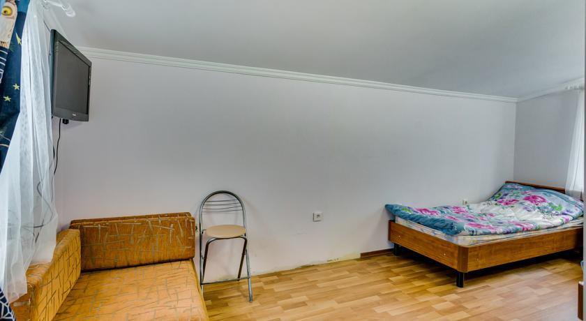 Гостевой дом Гостевой Дом «Крепость» Ростов-на-Дону-7