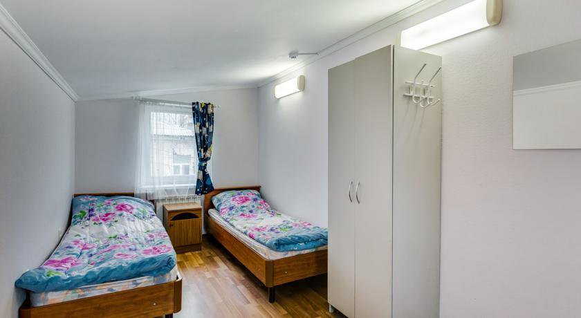 Гостевой дом Гостевой Дом «Крепость» Ростов-на-Дону-23