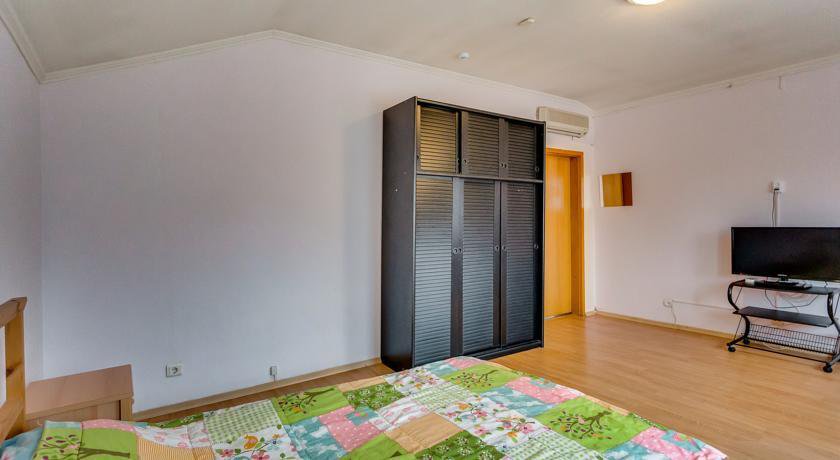 Гостевой дом Гостевой Дом «Крепость» Ростов-на-Дону-11