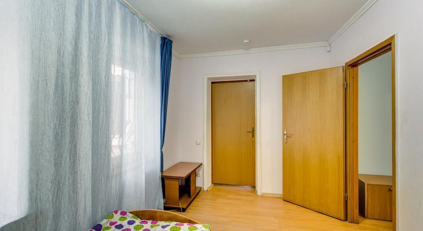 Гостевой дом Гостевой Дом «Крепость» Ростов-на-Дону-40