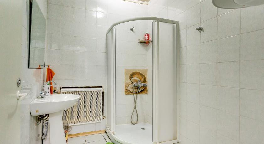 Гостевой дом Гостевой Дом «Крепость» Ростов-на-Дону-47