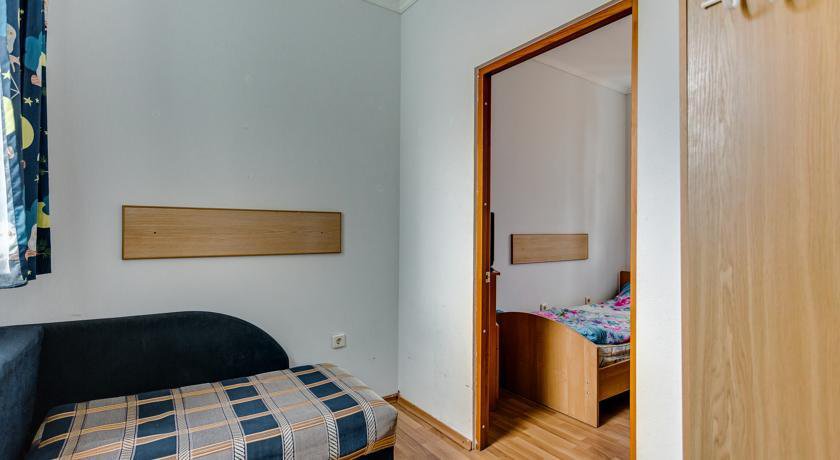 Гостевой дом Гостевой Дом «Крепость» Ростов-на-Дону