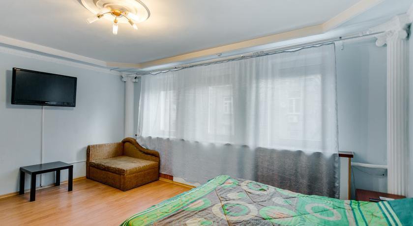 Гостевой дом Гостевой Дом «Крепость» Ростов-на-Дону