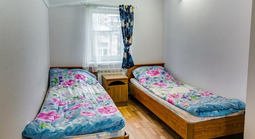 Гостевой дом Гостевой Дом «Крепость» Ростов-на-Дону-8