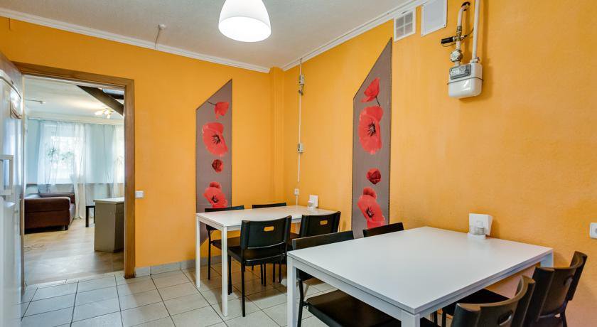 Гостевой дом Гостевой Дом «Крепость» Ростов-на-Дону-48