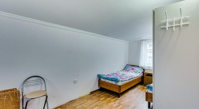 Гостевой дом Гостевой Дом «Крепость» Ростов-на-Дону-24