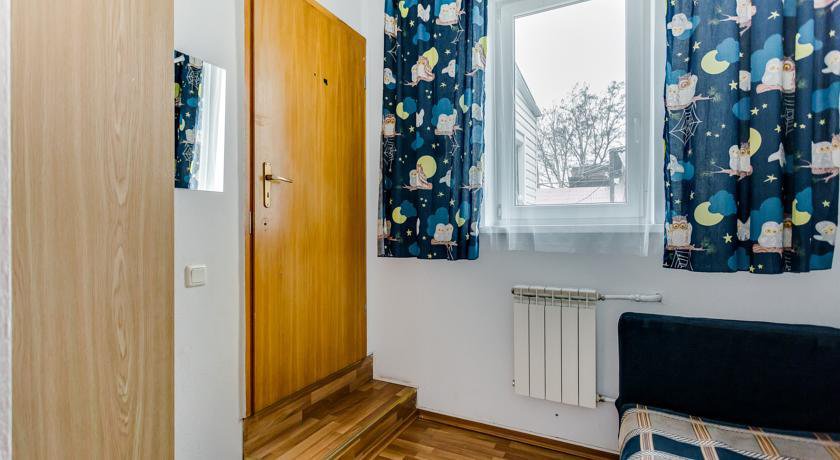 Гостевой дом Гостевой Дом «Крепость» Ростов-на-Дону