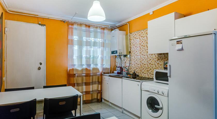 Гостевой дом Гостевой Дом «Крепость» Ростов-на-Дону-53