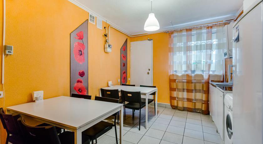 Гостевой дом Гостевой Дом «Крепость» Ростов-на-Дону-52