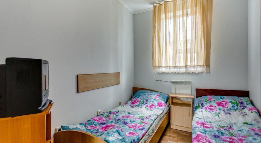 Гостевой дом Гостевой Дом «Крепость» Ростов-на-Дону-34