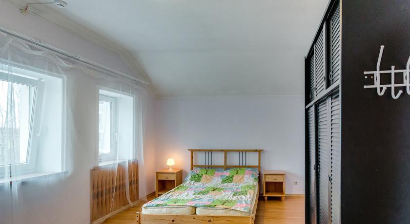 Гостевой дом Гостевой Дом «Крепость» Ростов-на-Дону