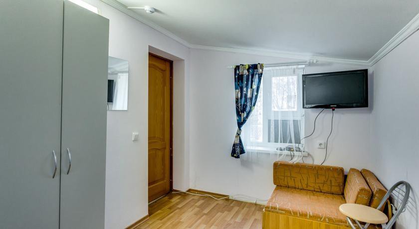 Гостевой дом Гостевой Дом «Крепость» Ростов-на-Дону-20