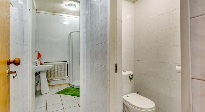 Гостевой дом Гостевой Дом «Крепость» Ростов-на-Дону-45