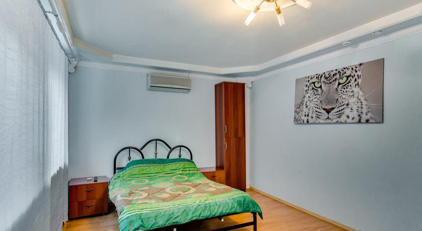 Гостевой дом Гостевой Дом «Крепость» Ростов-на-Дону-4