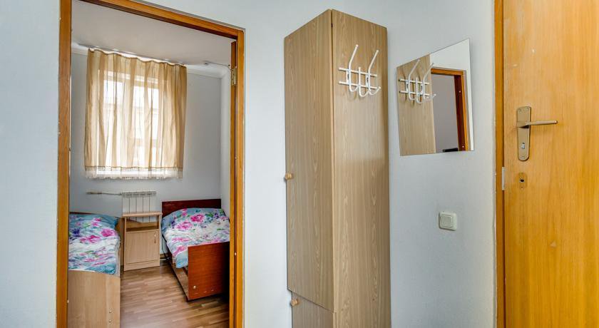 Гостевой дом Гостевой Дом «Крепость» Ростов-на-Дону-32