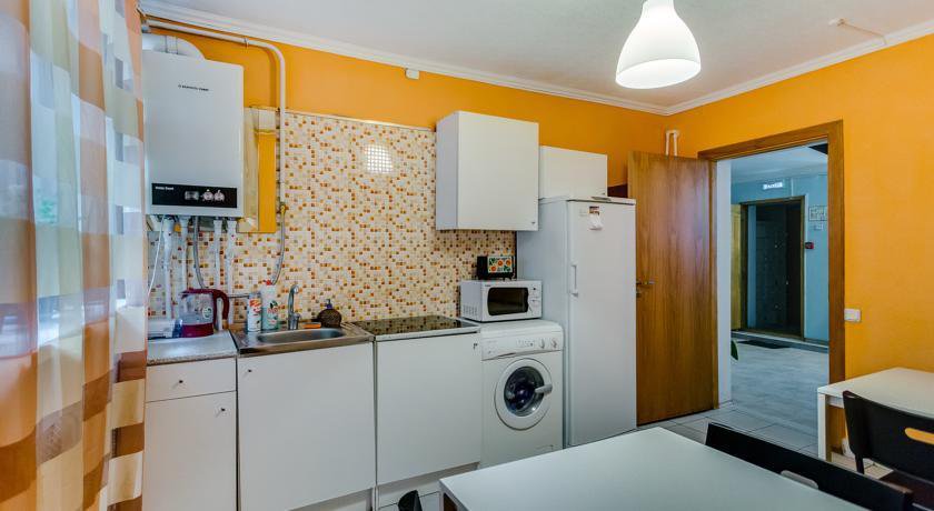 Гостевой дом Гостевой Дом «Крепость» Ростов-на-Дону-54