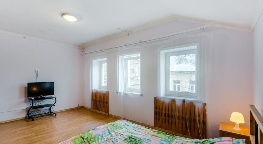 Гостевой дом Гостевой Дом «Крепость» Ростов-на-Дону-10