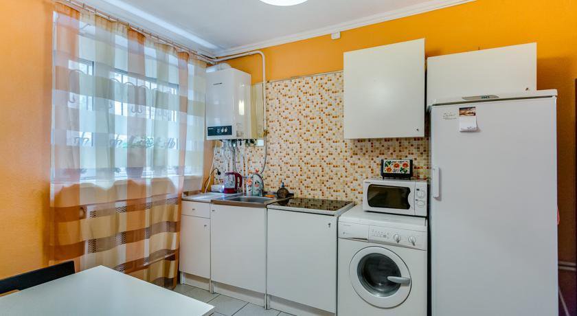 Гостевой дом Гостевой Дом «Крепость» Ростов-на-Дону-51