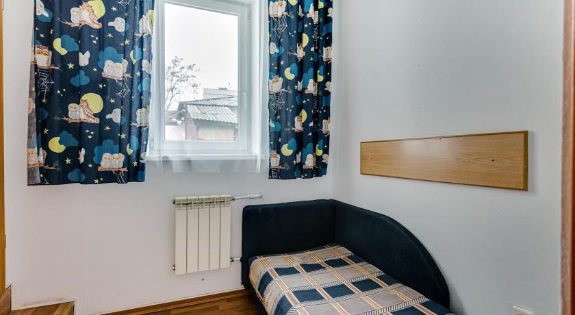 Гостевой дом Гостевой Дом «Крепость» Ростов-на-Дону-28