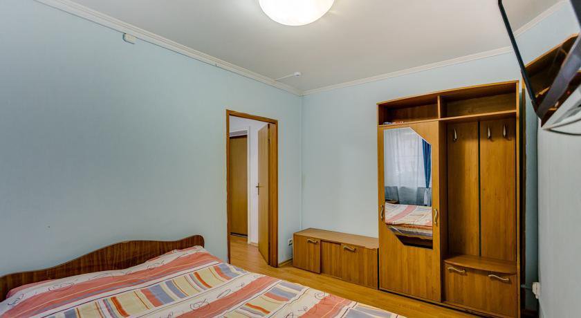 Гостевой дом Гостевой Дом «Крепость» Ростов-на-Дону-36