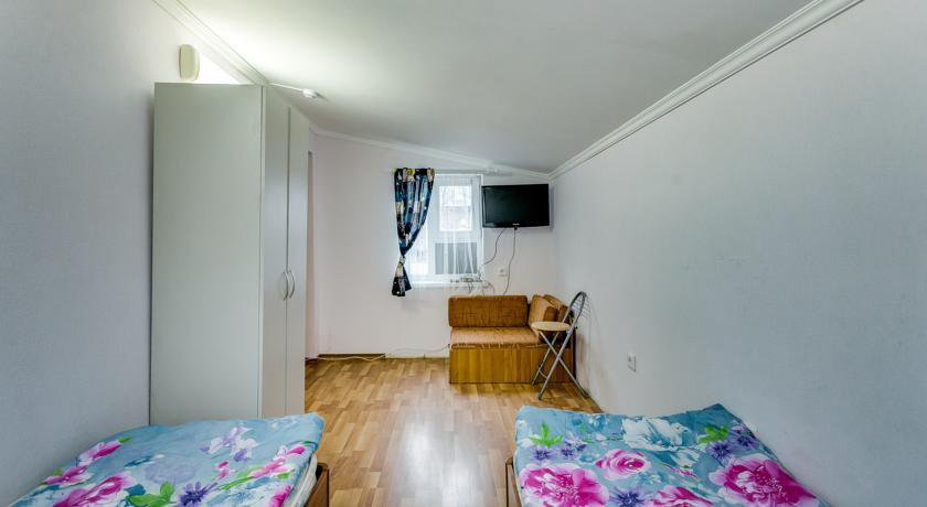 Гостевой дом Гостевой Дом «Крепость» Ростов-на-Дону-22