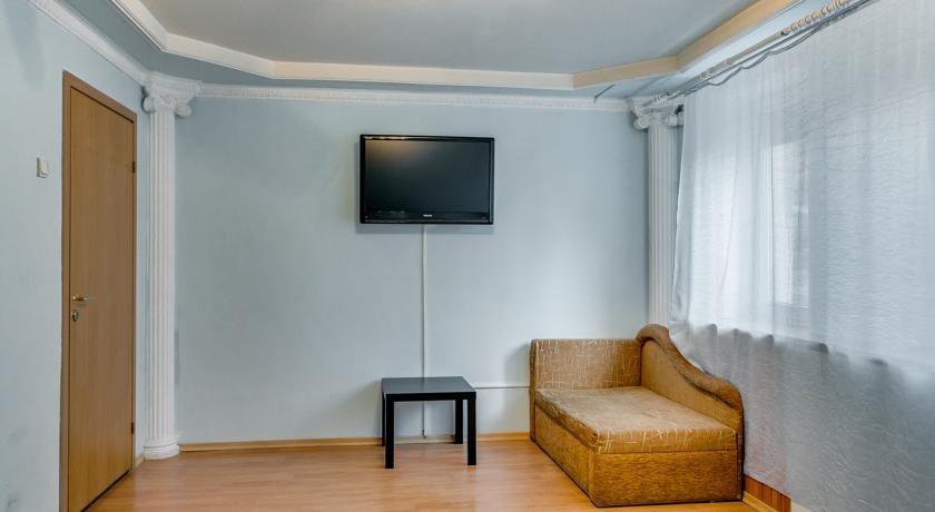 Гостевой дом Гостевой Дом «Крепость» Ростов-на-Дону