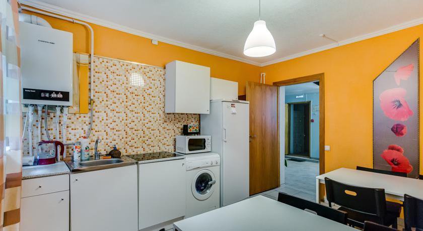 Гостевой дом Гостевой Дом «Крепость» Ростов-на-Дону-49