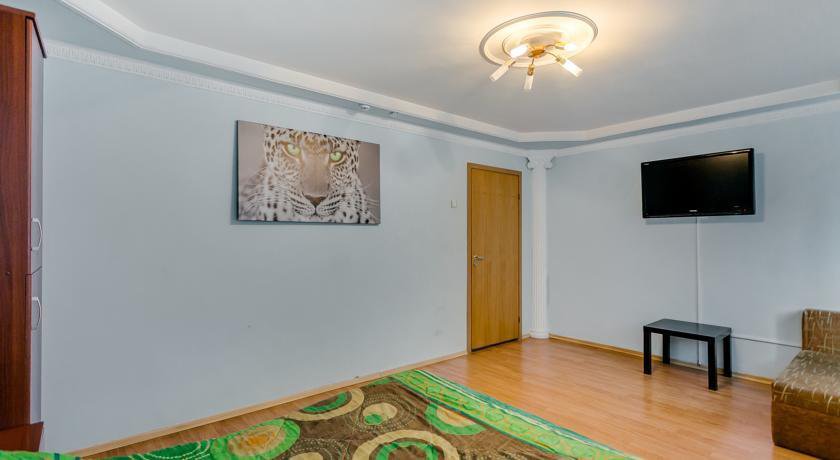 Гостевой дом Гостевой Дом «Крепость» Ростов-на-Дону-16