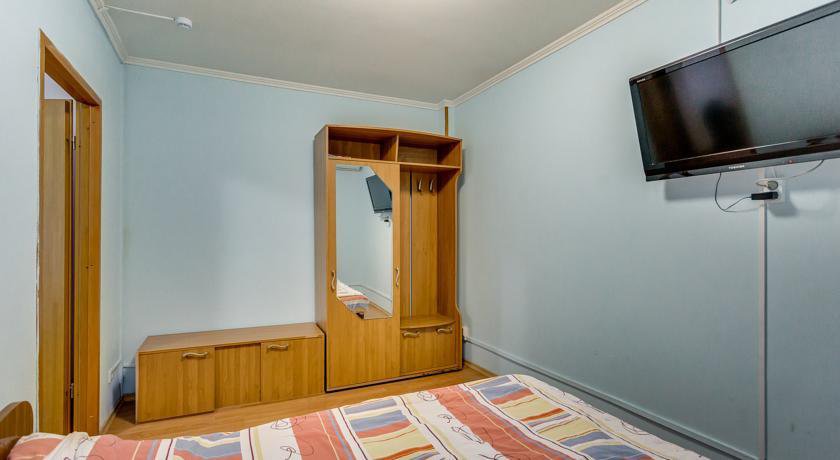 Гостевой дом Гостевой Дом «Крепость» Ростов-на-Дону