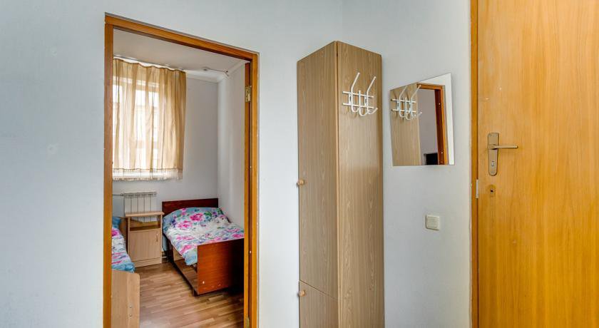 Гостевой дом Гостевой Дом «Крепость» Ростов-на-Дону-30