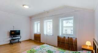 Гостевой дом Гостевой Дом «Крепость» Ростов-на-Дону-6