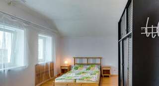 Гостевой дом Гостевой Дом «Крепость» Ростов-на-Дону-2