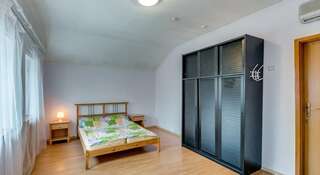 Гостевой дом Гостевой Дом «Крепость» Ростов-на-Дону-1